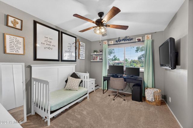 6609 S RITA Lane, Tempe, AZ 85283
