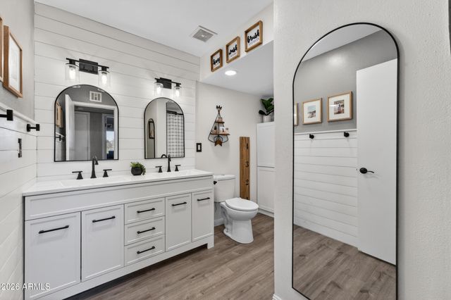 6609 S RITA Lane, Tempe, AZ 85283