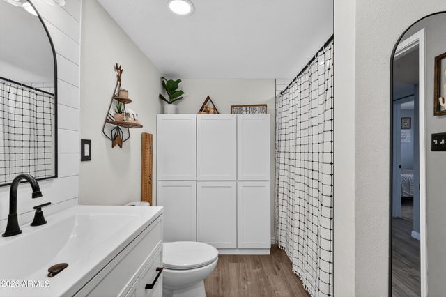 6609 S RITA Lane, Tempe, AZ 85283