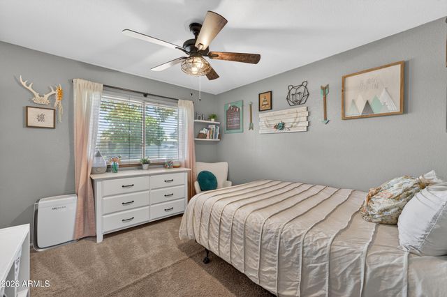 6609 S RITA Lane, Tempe, AZ 85283