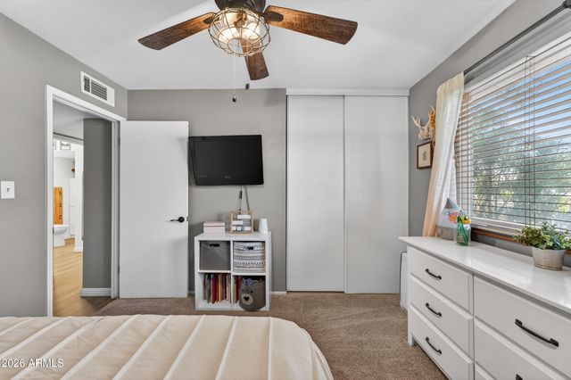 6609 S RITA Lane, Tempe, AZ 85283