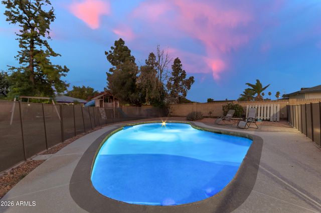 6609 S RITA Lane, Tempe, AZ 85283