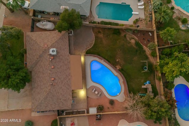 6609 S RITA Lane, Tempe, AZ 85283