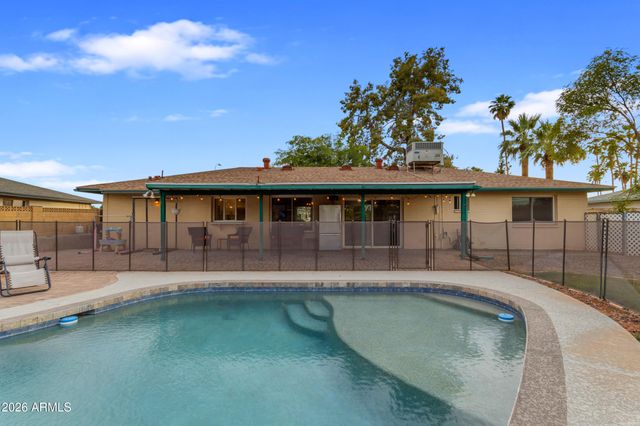 6609 S RITA Lane, Tempe, AZ 85283
