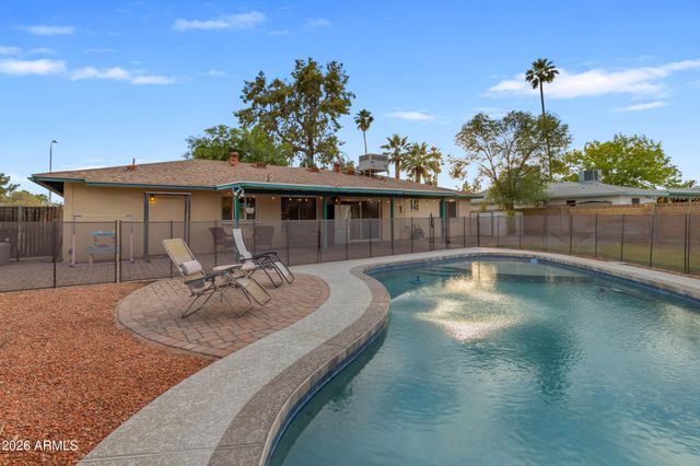 6609 S RITA Lane, Tempe, AZ 85283