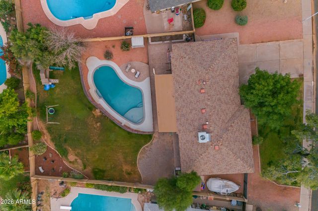6609 S RITA Lane, Tempe, AZ 85283