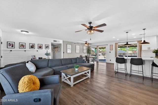 6609 S RITA Lane, Tempe, AZ 85283