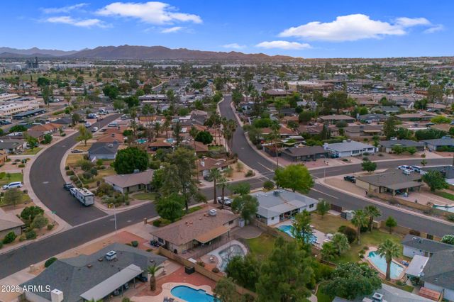 6609 S RITA Lane, Tempe, AZ 85283