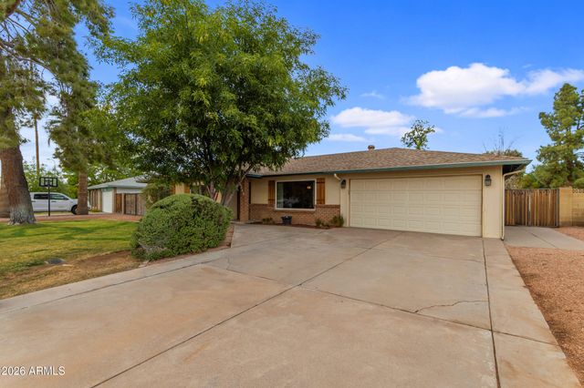 6609 S RITA Lane, Tempe, AZ 85283