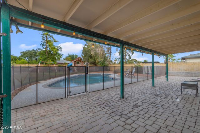 6609 S RITA Lane, Tempe, AZ 85283