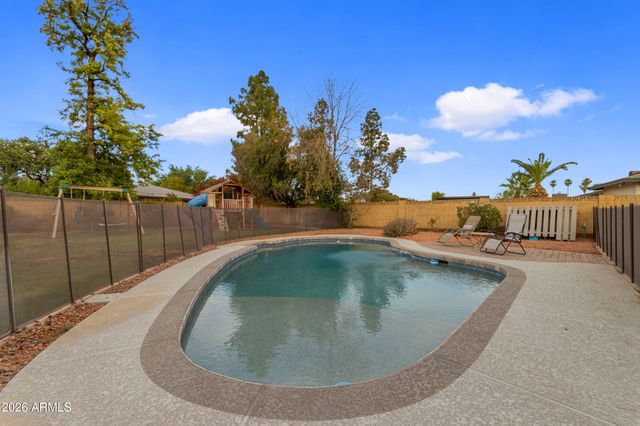 6609 S RITA Lane, Tempe, AZ 85283