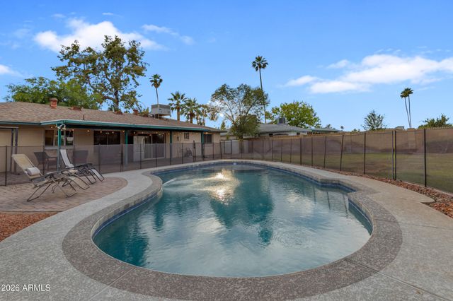 6609 S RITA Lane, Tempe, AZ 85283