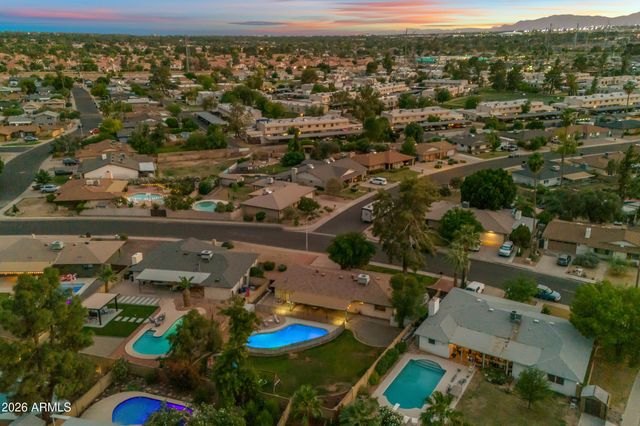 6609 S RITA Lane, Tempe, AZ 85283