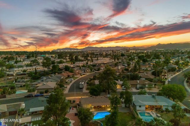 6609 S RITA Lane, Tempe, AZ 85283