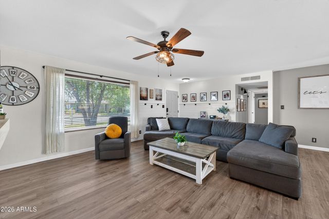 6609 S RITA Lane, Tempe, AZ 85283