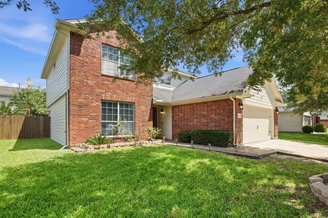 3535 Maris Way, Humble, TX 77338