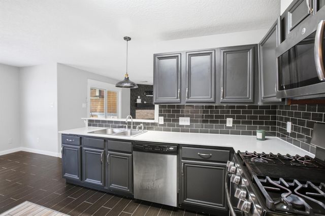 3535 Maris Way, Humble, TX 77338