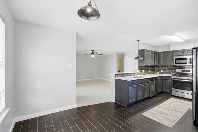 3535 Maris Way, Humble, TX 77338