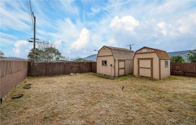 1294 N Blanchard, Banning, CA 92220