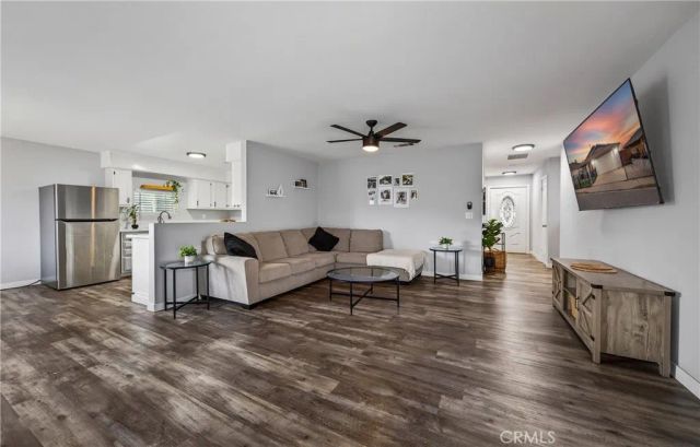 1294 N Blanchard, Banning, CA 92220