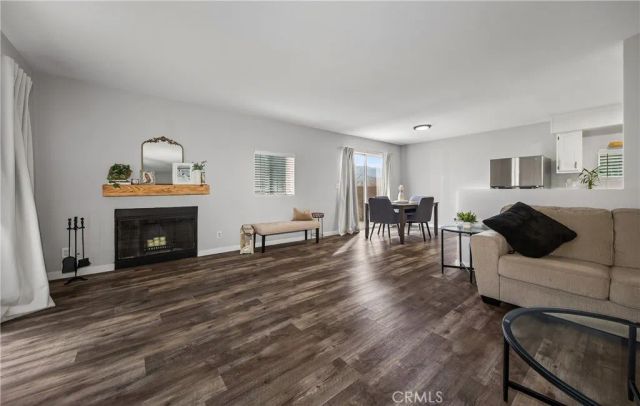 1294 N Blanchard, Banning, CA 92220