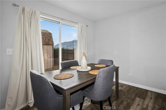 1294 N Blanchard, Banning, CA 92220