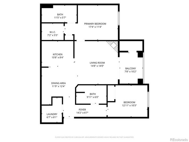 9692 W Coco Circle 304, Littleton, CO 80128