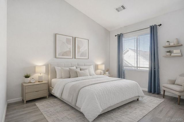 9692 W Coco Circle 304, Littleton, CO 80128