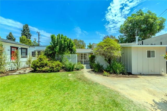 173 N Waverly, Orange, CA 92866