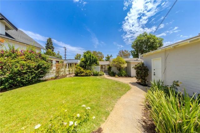 173 N Waverly, Orange, CA 92866