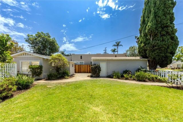 173 N Waverly, Orange, CA 92866