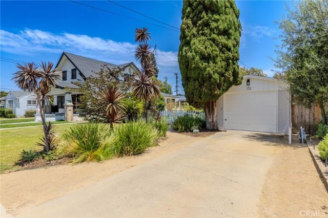 173 N Waverly, Orange, CA 92866