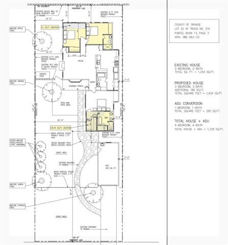 173 N Waverly, Orange, CA 92866