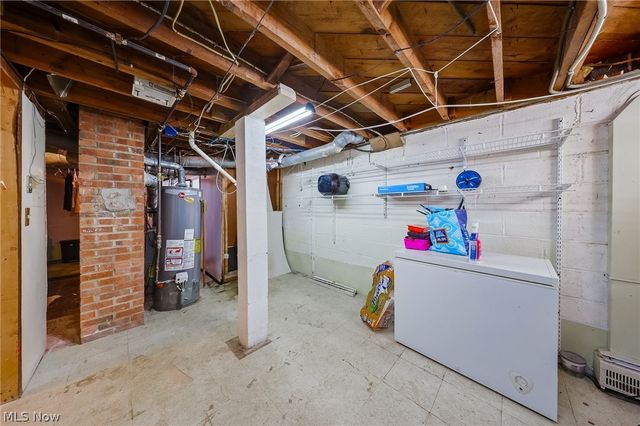 3407 Grovewood Avenue, Parma, OH 44134