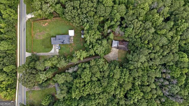 3029 Demooney Road, Atlanta, GA 30349