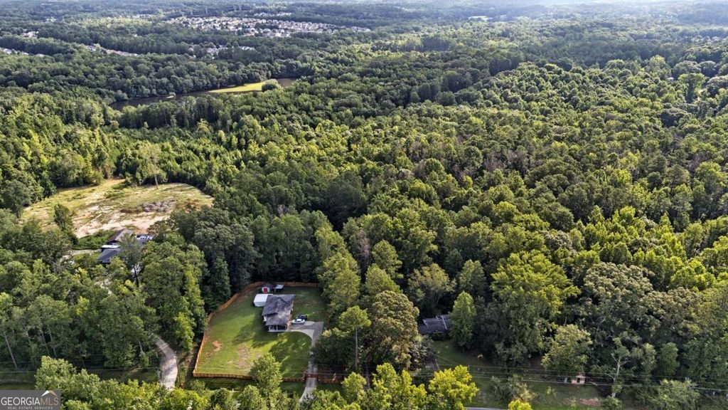 3029 Demooney Road, Atlanta, GA 30349