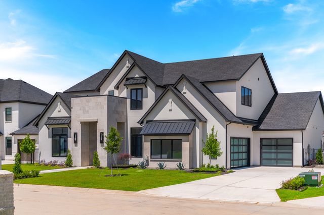 12479 Palmer Drive, Fort Worth, TX 76179
