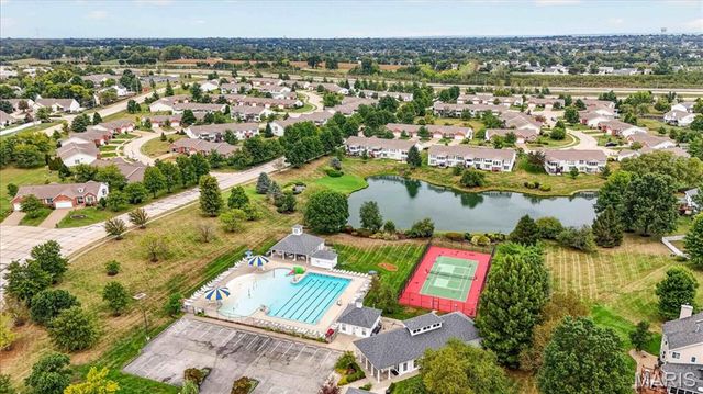 2169 Farnsworth Drive 1424A, O'fallon, MO 63368