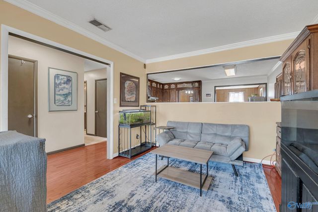 3411 Conger Road SW, Huntsville, AL 35805