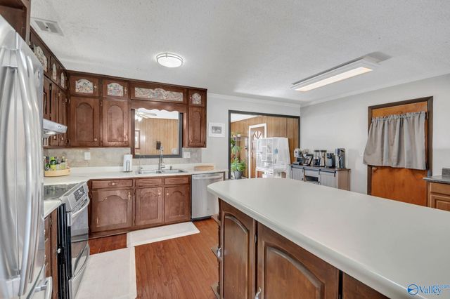 3411 Conger Road SW, Huntsville, AL 35805