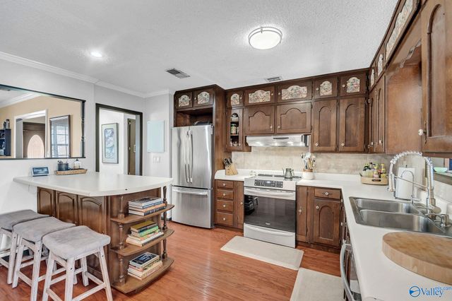 3411 Conger Road SW, Huntsville, AL 35805