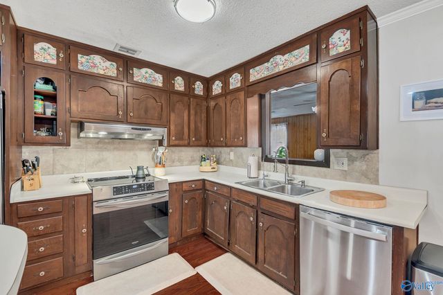 3411 Conger Road SW, Huntsville, AL 35805