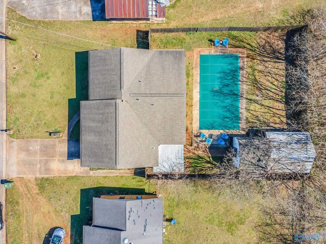 3411 Conger Road SW, Huntsville, AL 35805