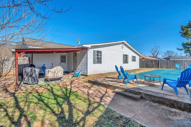 3411 Conger Road SW, Huntsville, AL 35805