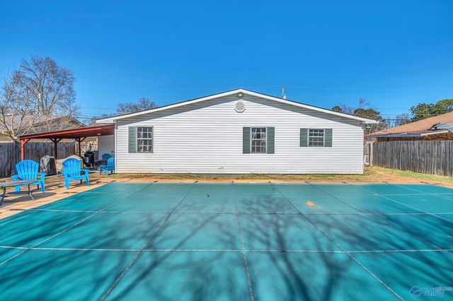 3411 Conger Road SW, Huntsville, AL 35805