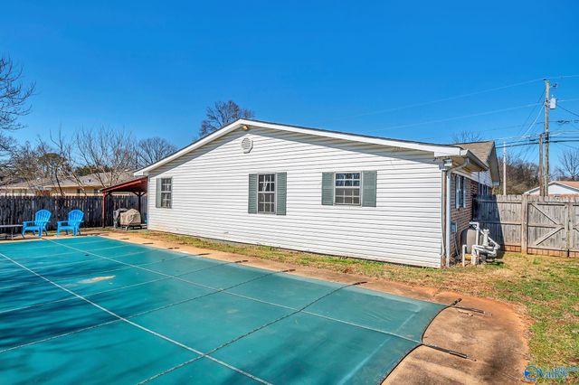 3411 Conger Road SW, Huntsville, AL 35805