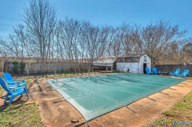 3411 Conger Road SW, Huntsville, AL 35805