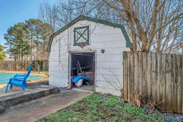 3411 Conger Road SW, Huntsville, AL 35805