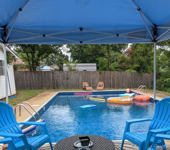 3411 Conger Road SW, Huntsville, AL 35805