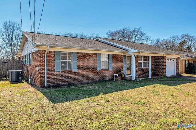 3411 Conger Road SW, Huntsville, AL 35805